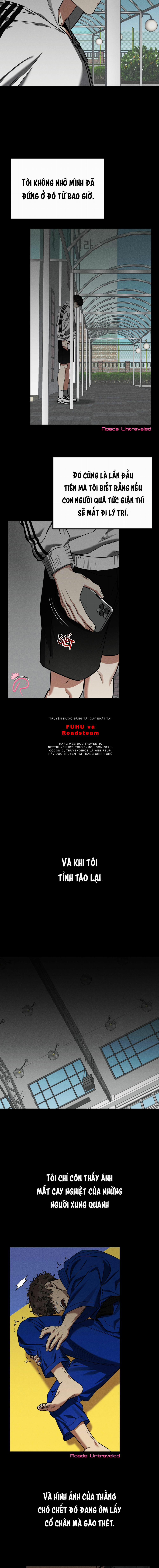 Tôn Trọng Và Ngưỡng Mộ 7 trang 6