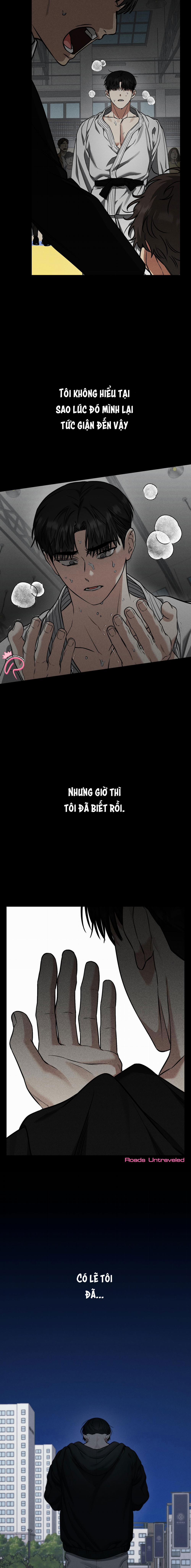 Tôn Trọng Và Ngưỡng Mộ 7 trang 7