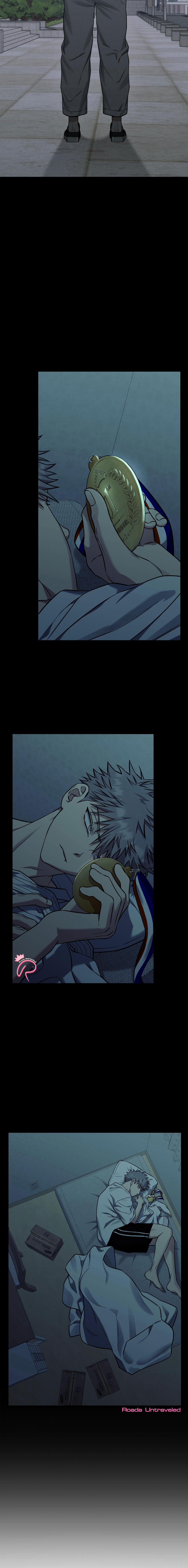 Tôn Trọng Và Ngưỡng Mộ 7 trang 8