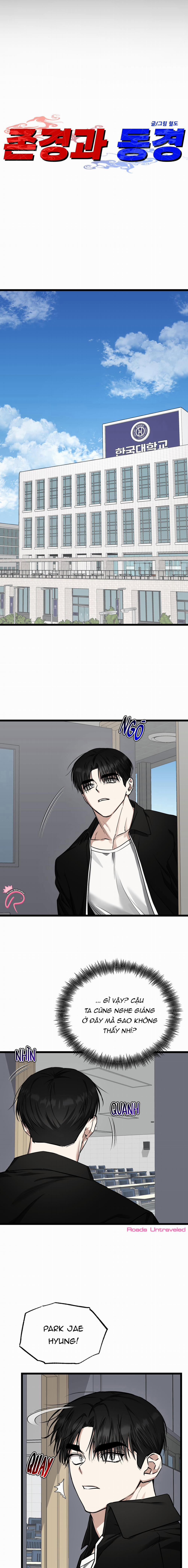 Tôn Trọng Và Ngưỡng Mộ 7 trang 9