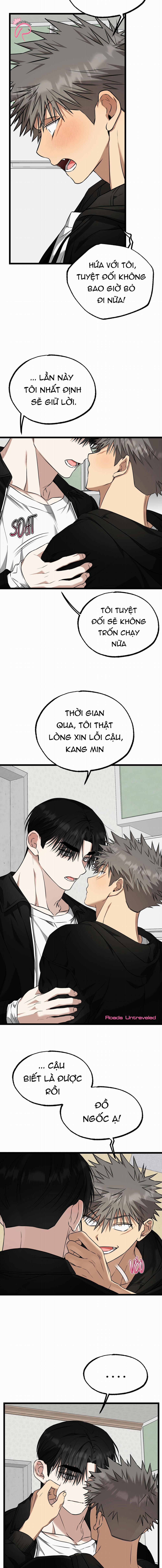 Tôn Trọng Và Ngưỡng Mộ 8 trang 12