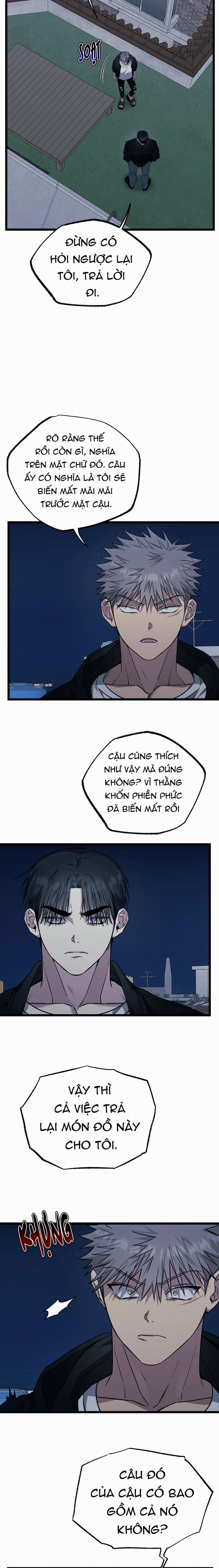 Tôn Trọng Và Ngưỡng Mộ 8 trang 2