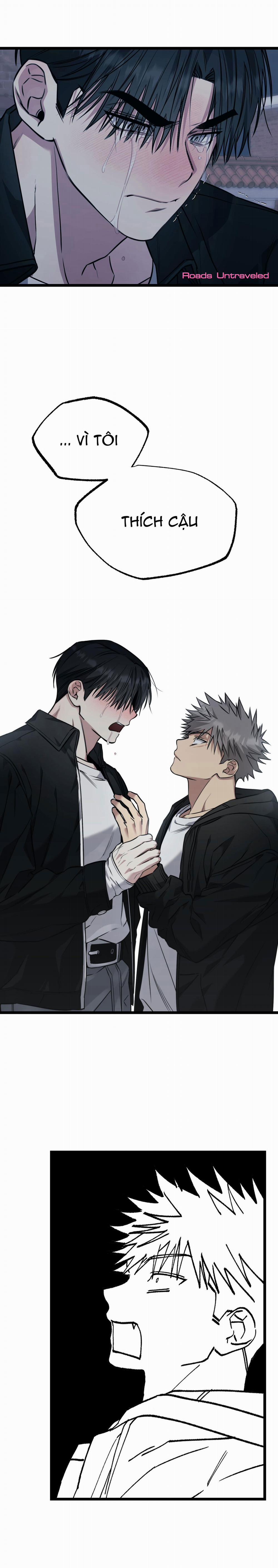 Tôn Trọng Và Ngưỡng Mộ 8 trang 9