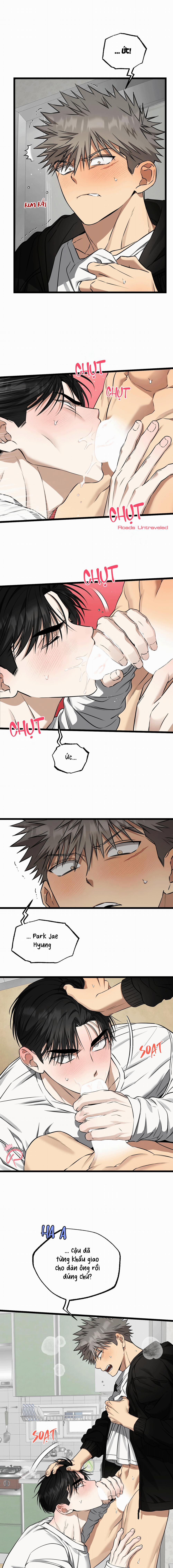 Tôn Trọng Và Ngưỡng Mộ 9 trang 3