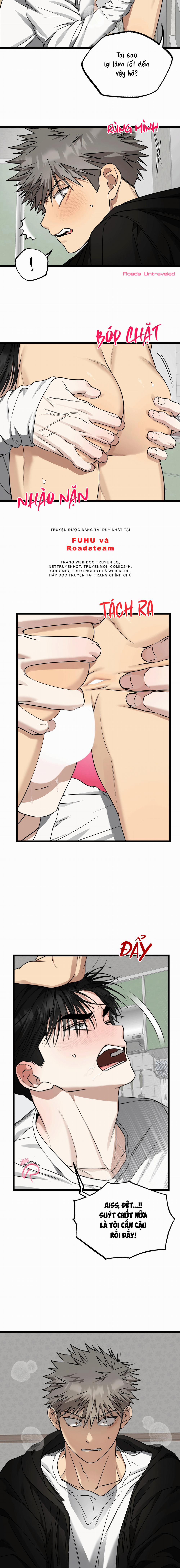 Tôn Trọng Và Ngưỡng Mộ 9 trang 4