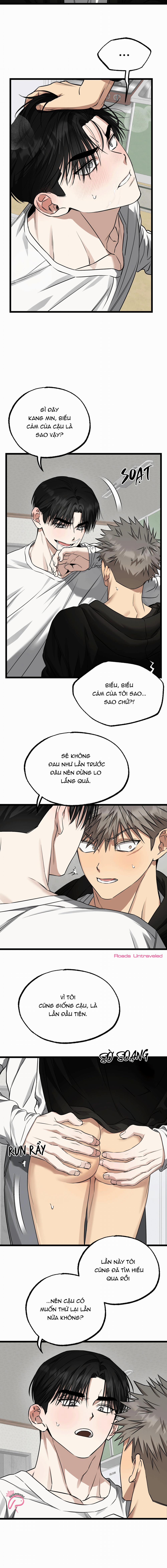 Tôn Trọng Và Ngưỡng Mộ 9 trang 5