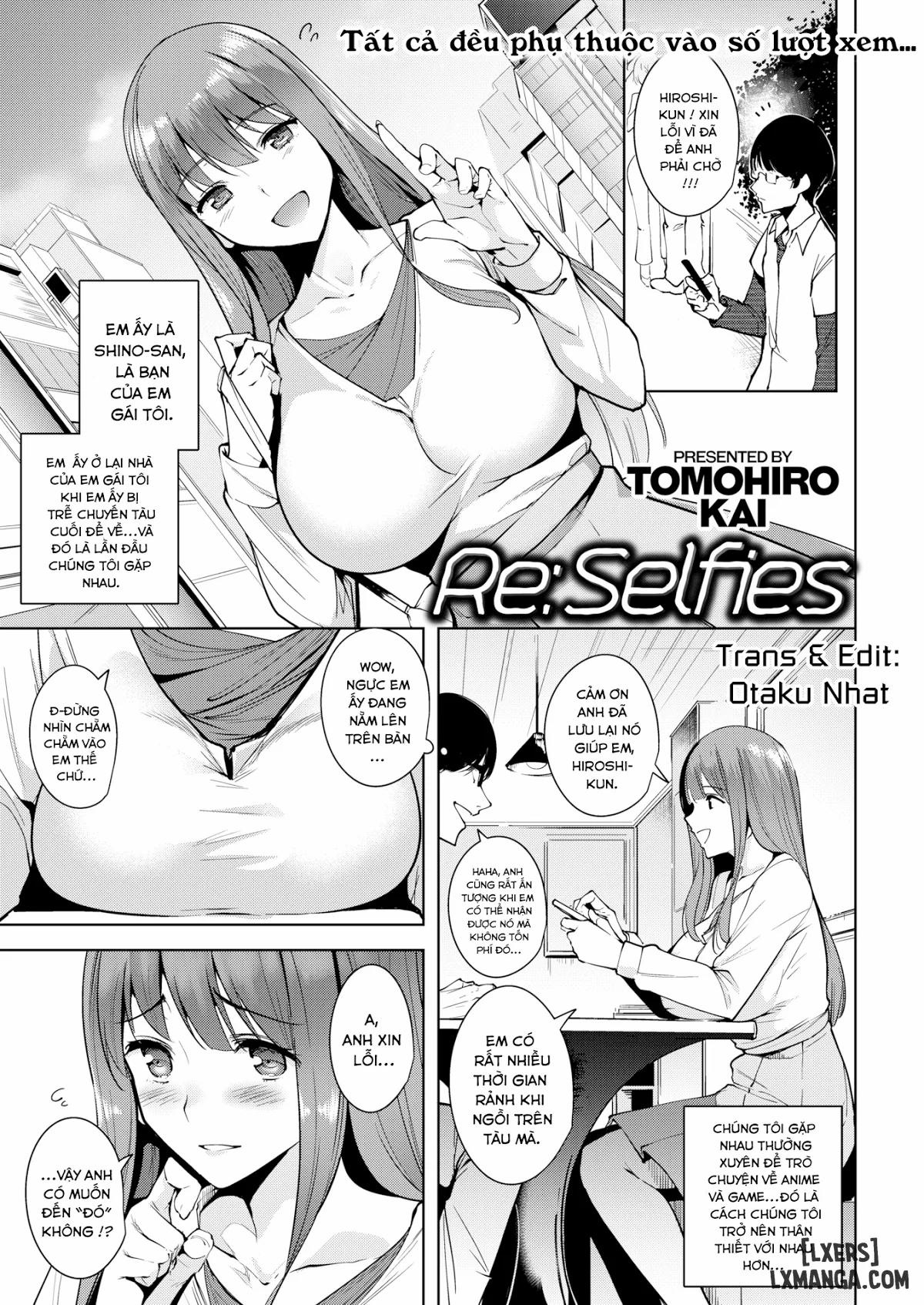 Tonari No Ayane-San Itazura Jidori To Oshioki Ecchi Hen 2 trang 0