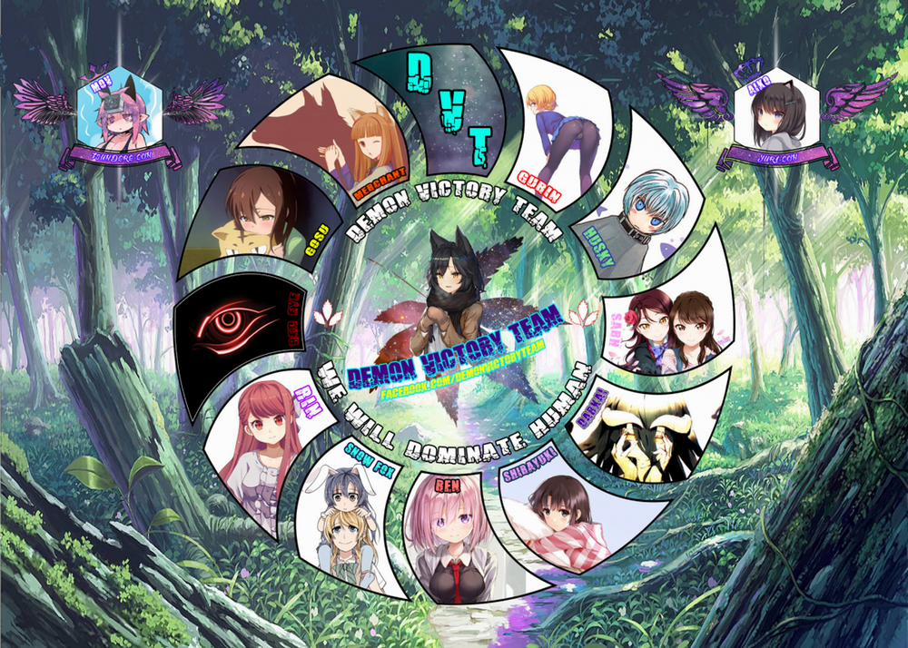 Tonari No Ie No Anette-San Oneshot trang 0