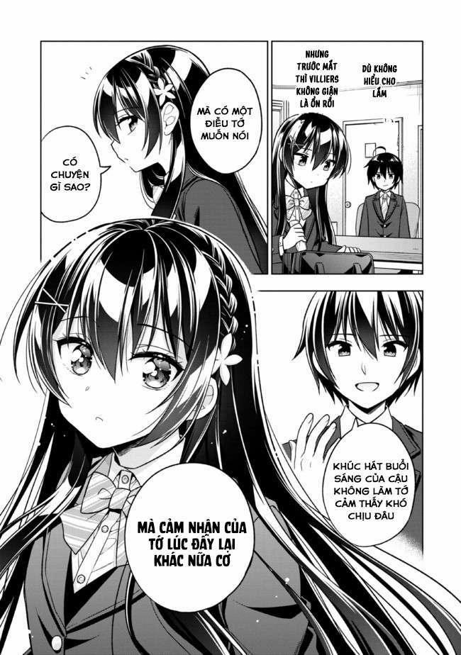 Tonari No Kuuderera O Amayakashitara, Uchi No Aikagi O Watasu Koto Ni Natta 1 trang 39