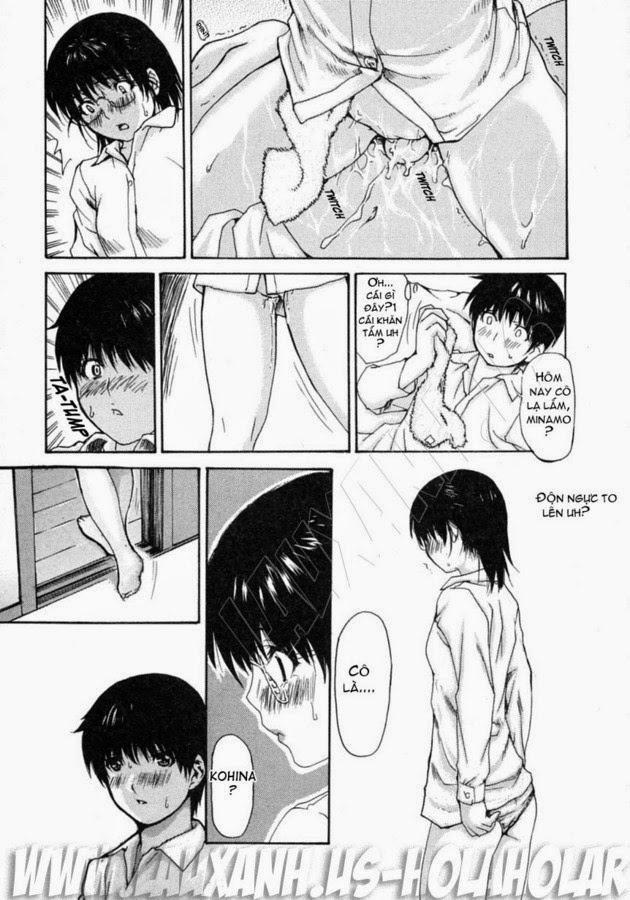 Tonari no Minano Sensei 11 [Vol.2] trang 30