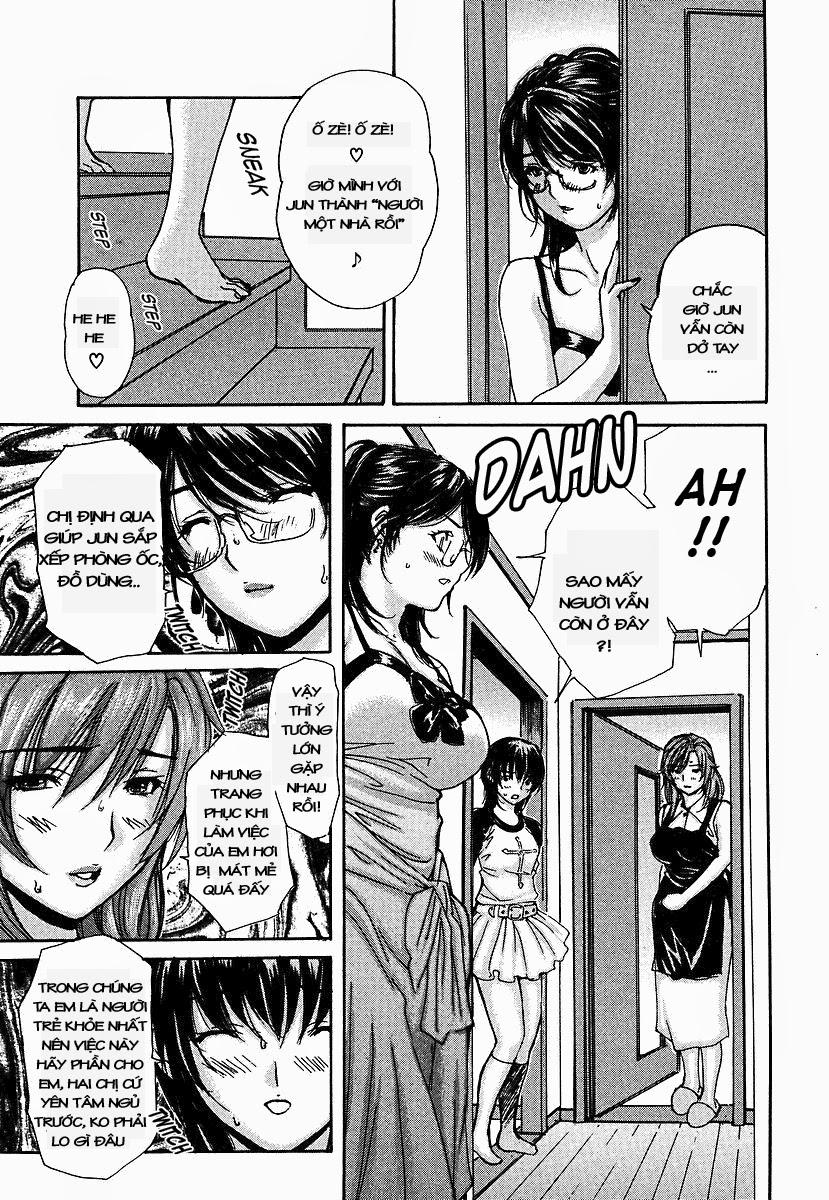 Tonari no Minano Sensei 28 trang 2