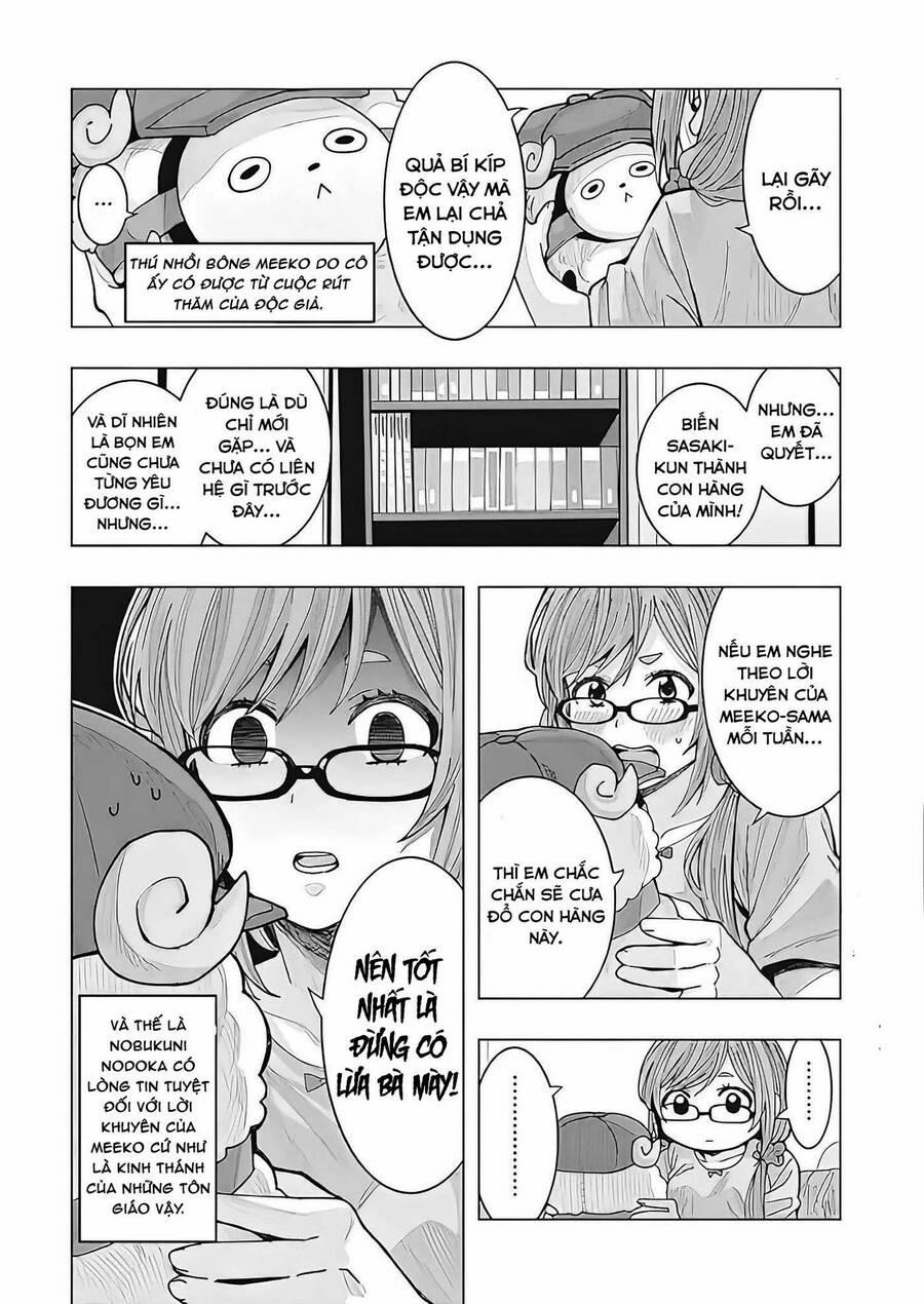 Tonari No Nobukuni-San Wa Ore No Koto Ga Sukina Ki Ga Suru 1 trang 15