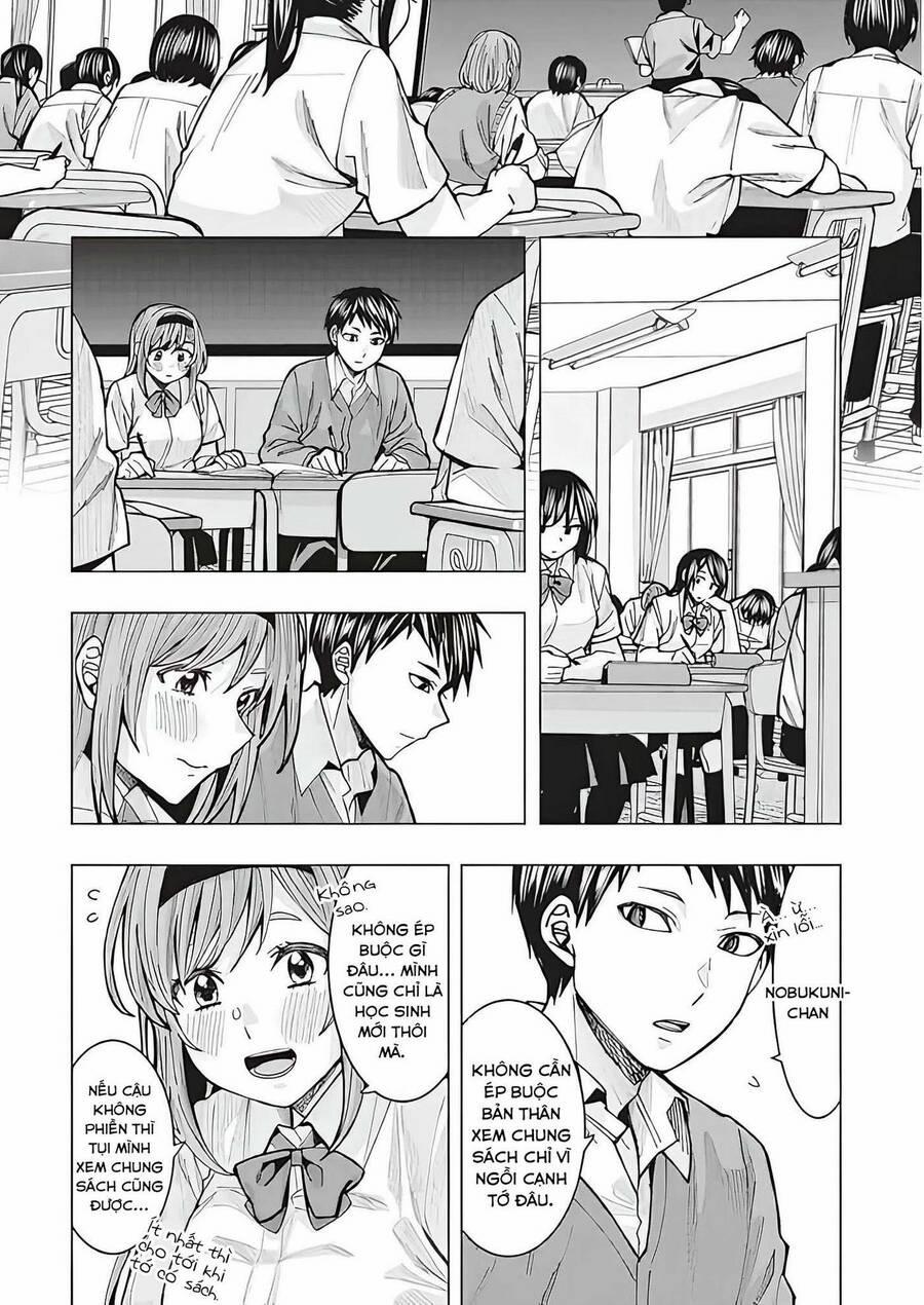 Tonari No Nobukuni-San Wa Ore No Koto Ga Sukina Ki Ga Suru 1 trang 5