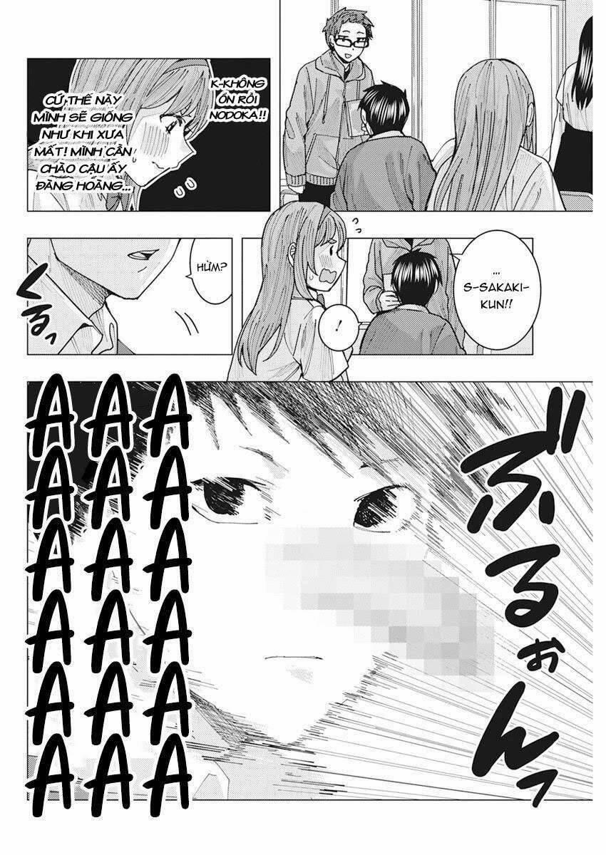 Tonari No Nobukuni-San Wa Ore No Koto Ga Sukina Ki Ga Suru 12 trang 12