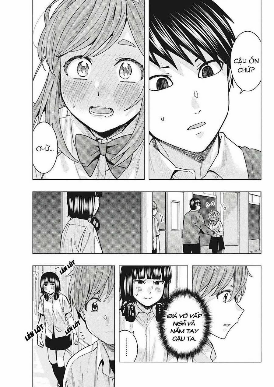 Tonari No Nobukuni-San Wa Ore No Koto Ga Sukina Ki Ga Suru 13 trang 13