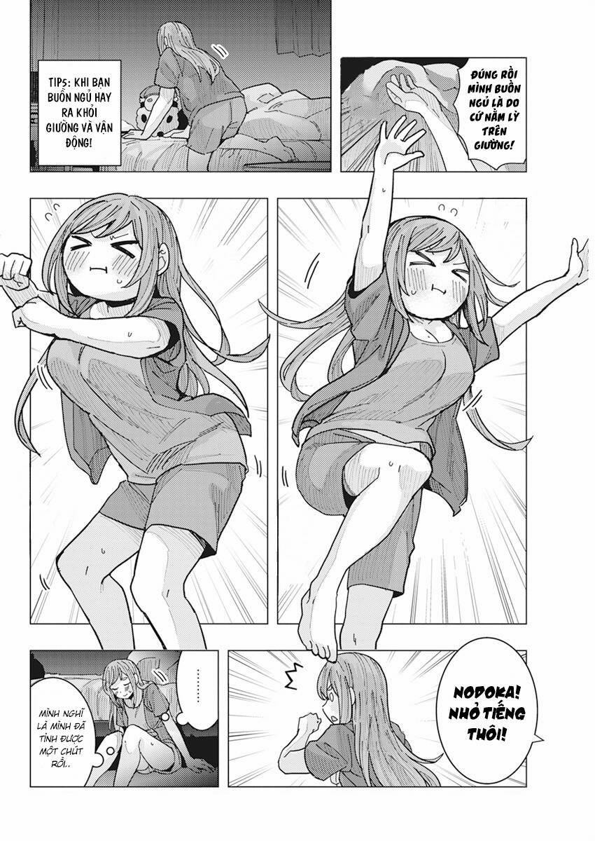 Tonari No Nobukuni-San Wa Ore No Koto Ga Sukina Ki Ga Suru 16 trang 10