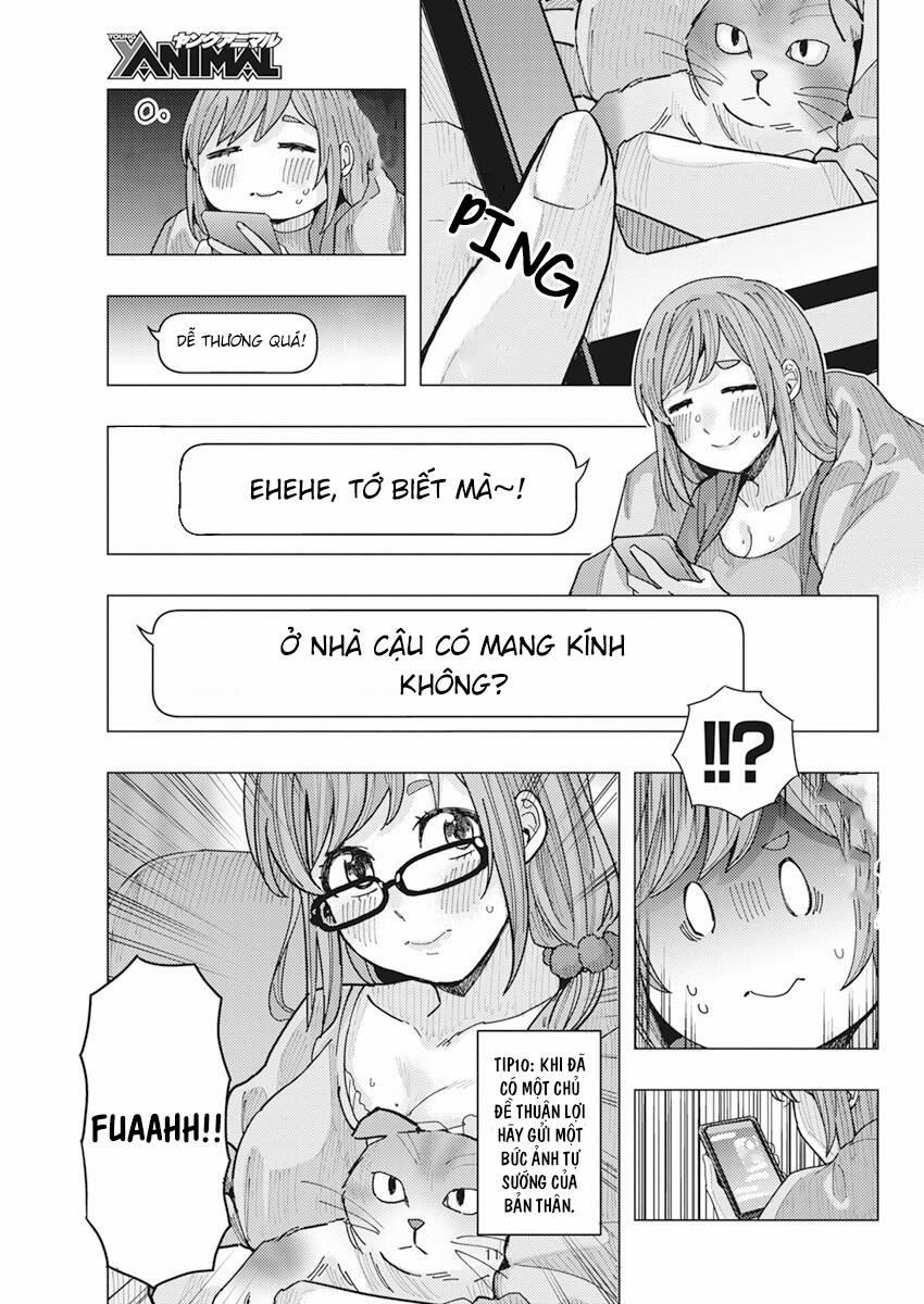 Tonari No Nobukuni-San Wa Ore No Koto Ga Sukina Ki Ga Suru 16 trang 13