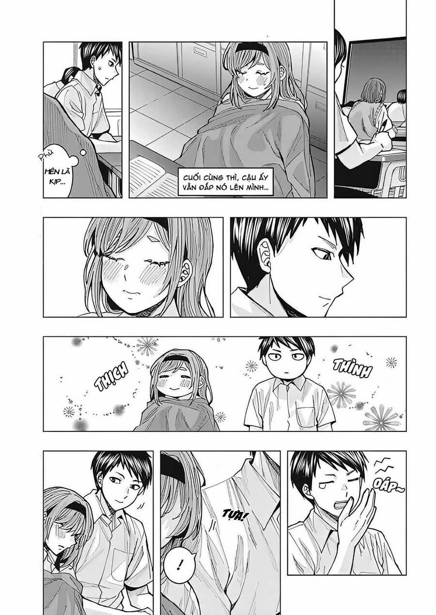 Tonari No Nobukuni-San Wa Ore No Koto Ga Sukina Ki Ga Suru 2 trang 11