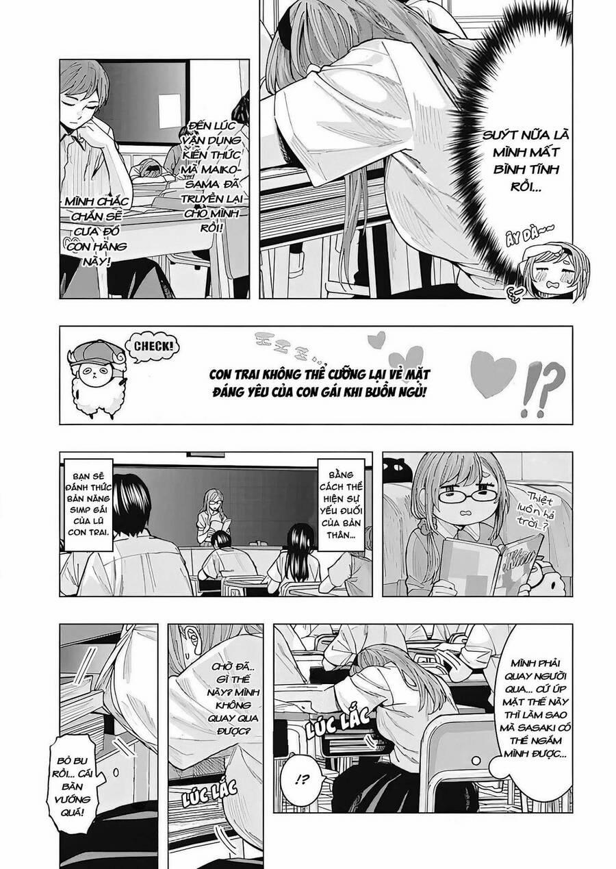 Tonari No Nobukuni-San Wa Ore No Koto Ga Sukina Ki Ga Suru 2 trang 5