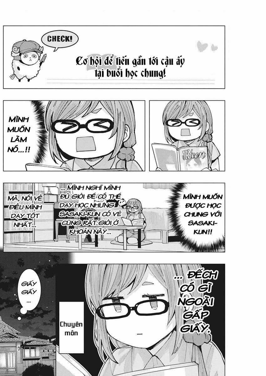 Tonari No Nobukuni-San Wa Ore No Koto Ga Sukina Ki Ga Suru 6 trang 2