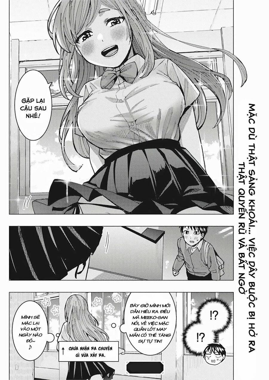 Tonari No Nobukuni-San Wa Ore No Koto Ga Sukina Ki Ga Suru 8 trang 14