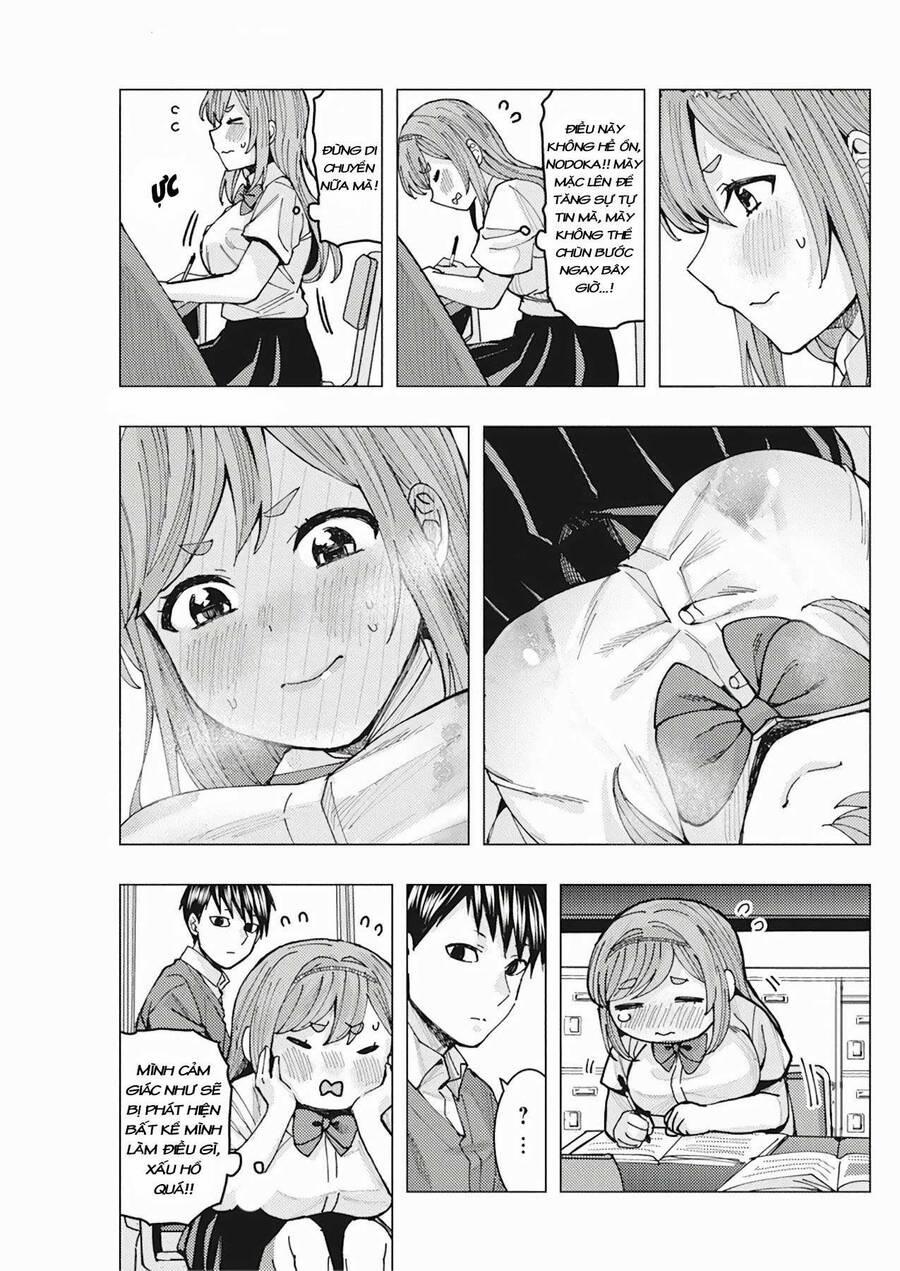 Tonari No Nobukuni-San Wa Ore No Koto Ga Sukina Ki Ga Suru 8 trang 5