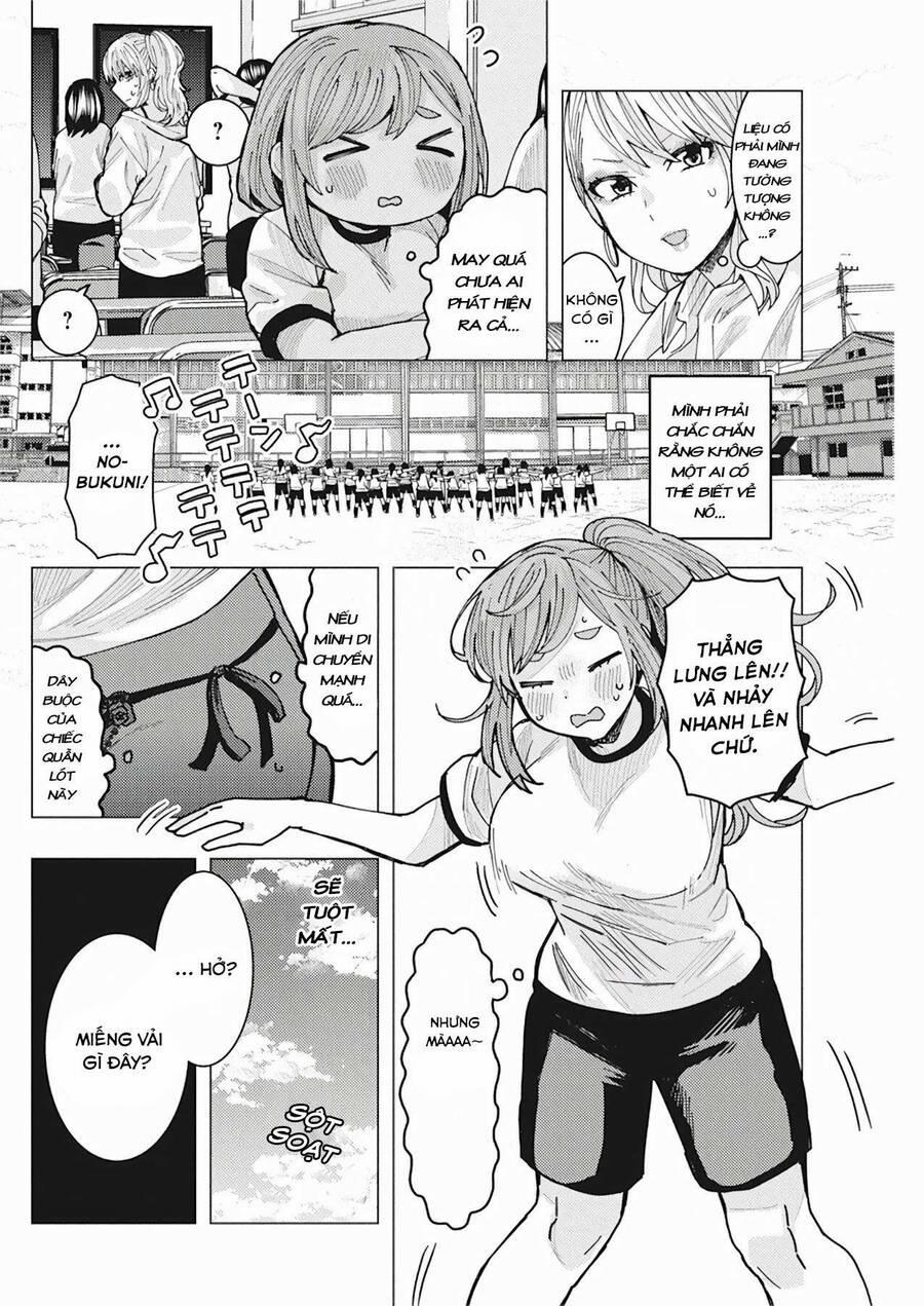 Tonari No Nobukuni-San Wa Ore No Koto Ga Sukina Ki Ga Suru 8 trang 8