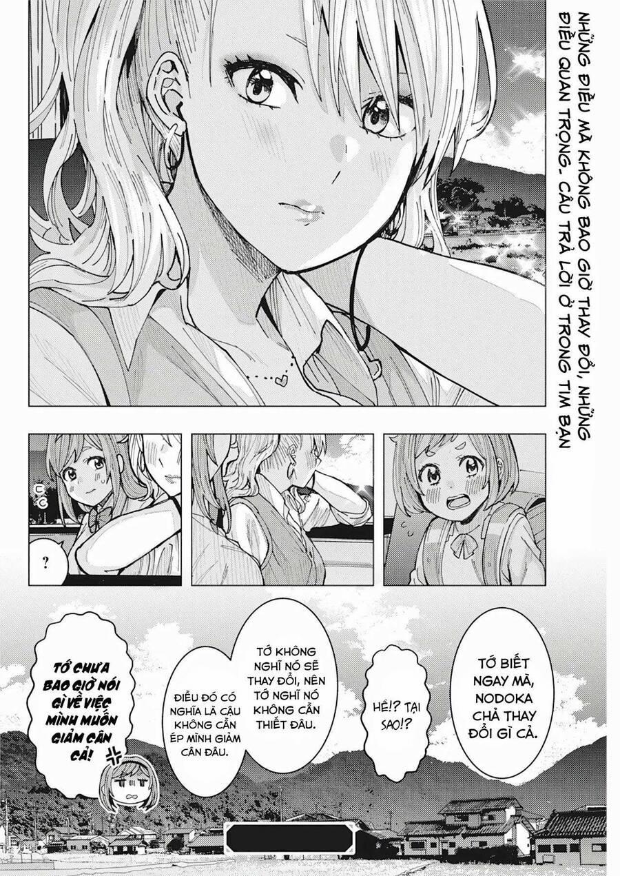 Tonari No Nobukuni-San Wa Ore No Koto Ga Sukina Ki Ga Suru 9 trang 14