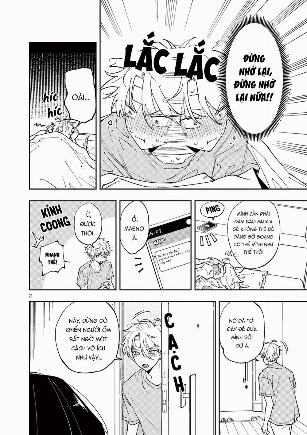 Tonari No Seki No Yatsu Ga Souiu Me De Mitekuru 11 trang 1