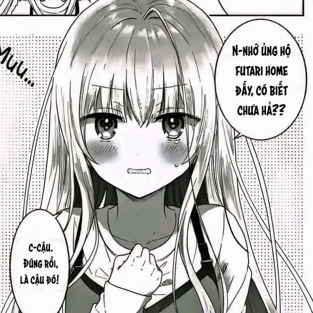 Tonari No Seki No Yatsu Ga Souiu Me De Mitekuru 13 trang 8