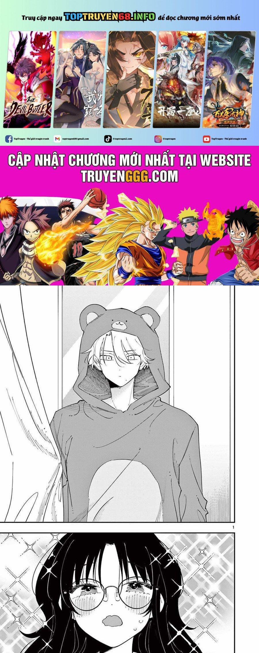 Tonari No Seki No Yatsu Ga Souiu Me De Mitekuru 21 trang 0