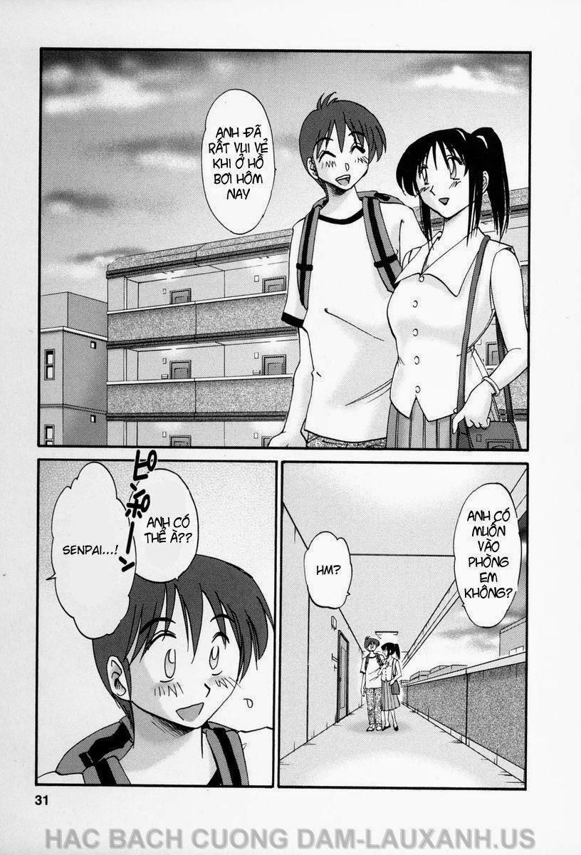 Tonari No Tonari No Oneesan Vol.1 + Vol.2 11 trang 2