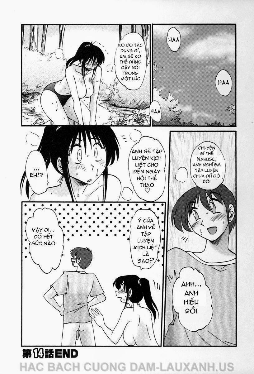 Tonari No Tonari No Oneesan Vol.1 + Vol.2 14 trang 19