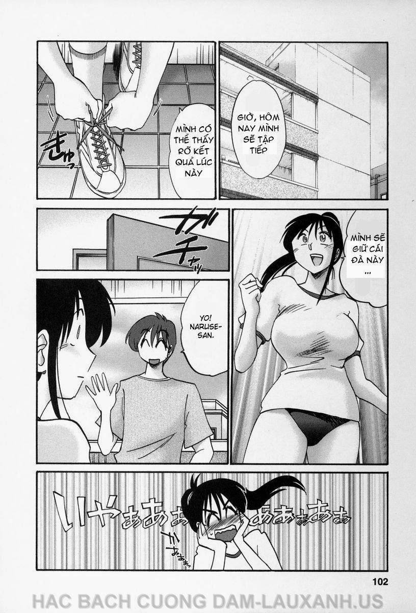 Tonari No Tonari No Oneesan Vol.1 + Vol.2 14 trang 7