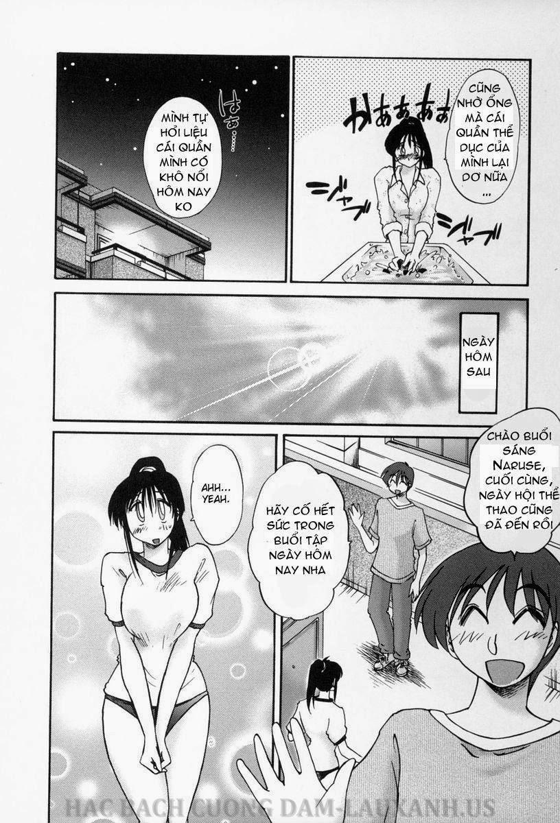 Tonari No Tonari No Oneesan Vol.1 + Vol.2 15 trang 5
