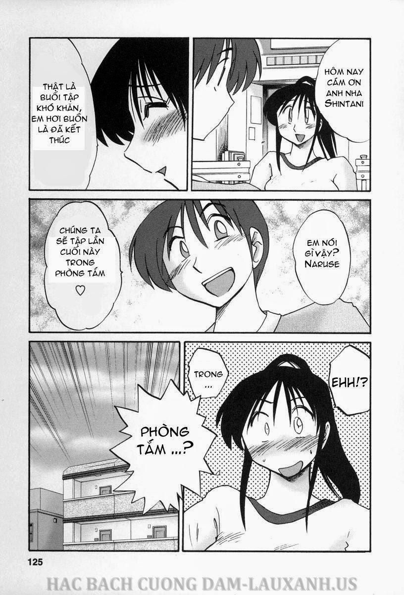 Tonari No Tonari No Oneesan Vol.1 + Vol.2 15 trang 8