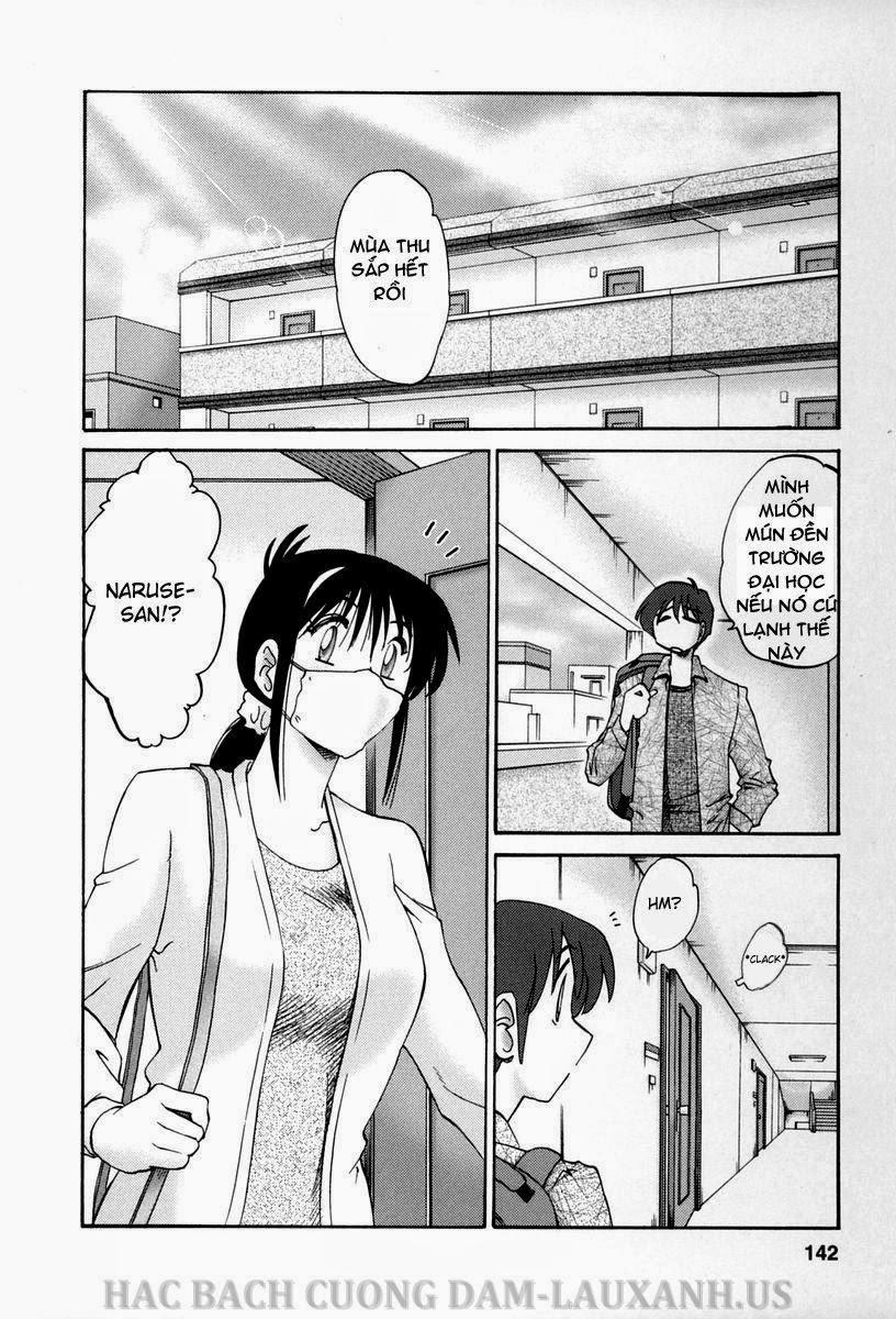 Tonari No Tonari No Oneesan Vol.1 + Vol.2 16 trang 1