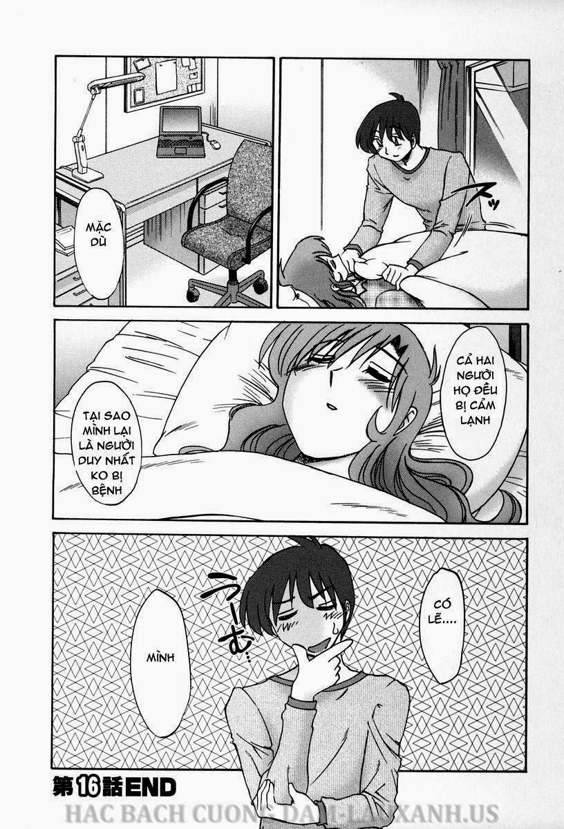 Tonari No Tonari No Oneesan Vol.1 + Vol.2 16 trang 19