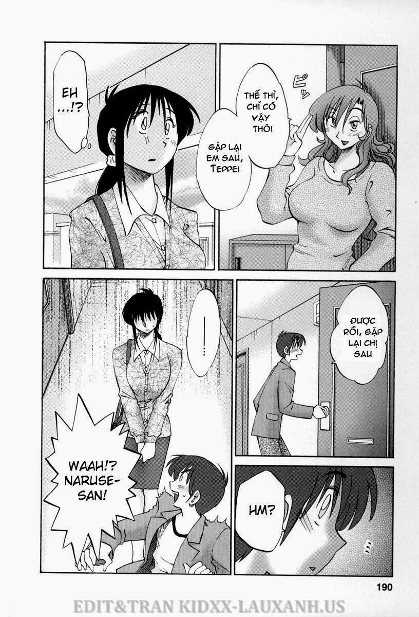 Tonari No Tonari No Oneesan Vol.1 + Vol.2 18 [End] trang 5