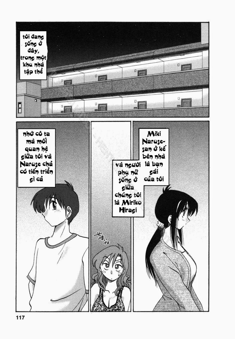 Tonari No Tonari No Oneesan Vol.1 + Vol.2 6 trang 0