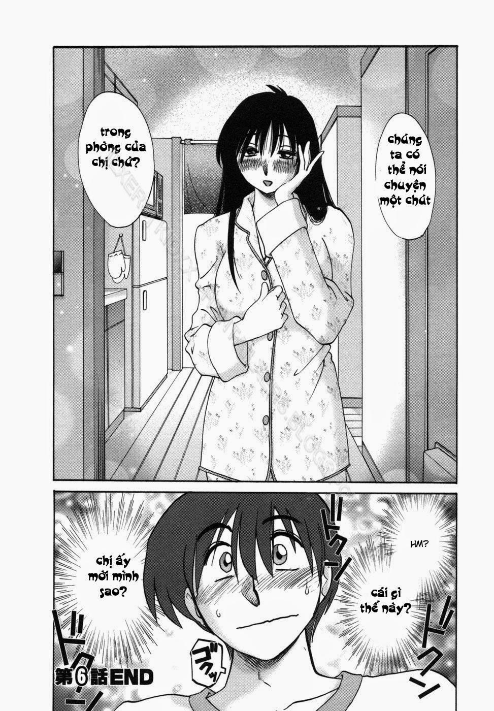 Tonari No Tonari No Oneesan Vol.1 + Vol.2 6 trang 21