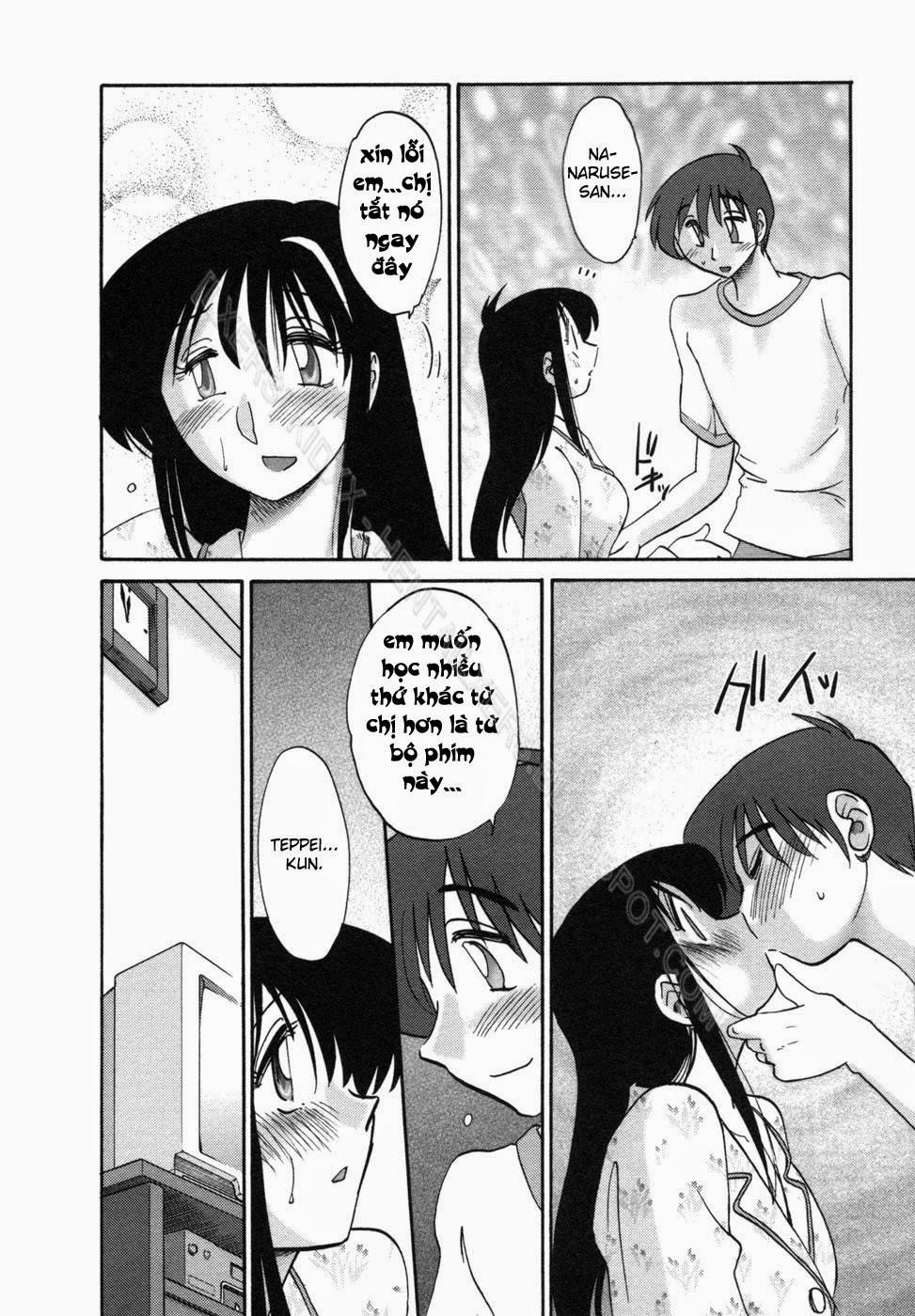 Tonari No Tonari No Oneesan Vol.1 + Vol.2 7 trang 11