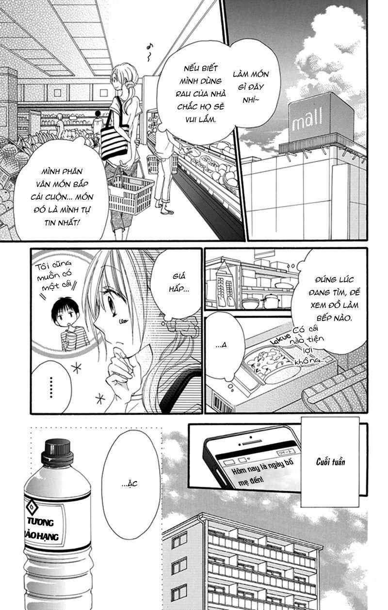 Tonari Wa Nani O Kuu Hito Zo 0 trang 30