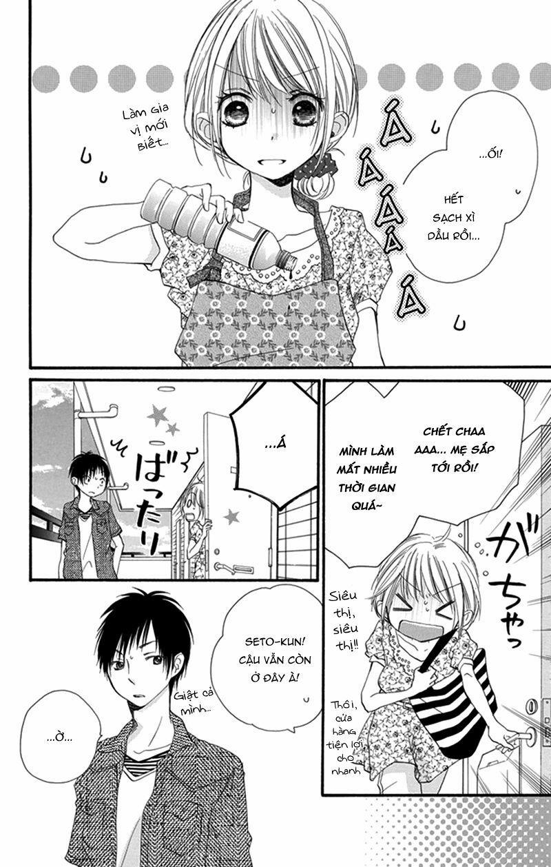 Tonari Wa Nani O Kuu Hito Zo 0 trang 31