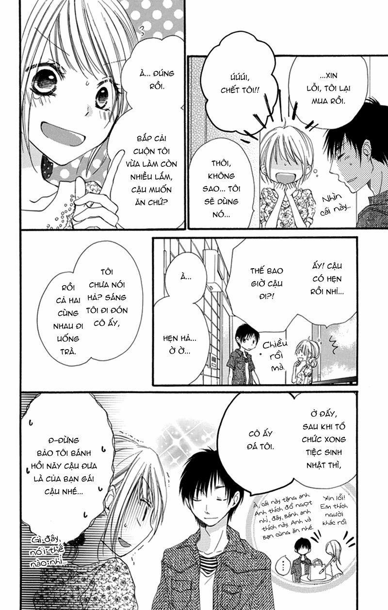 Tonari Wa Nani O Kuu Hito Zo 0 trang 39