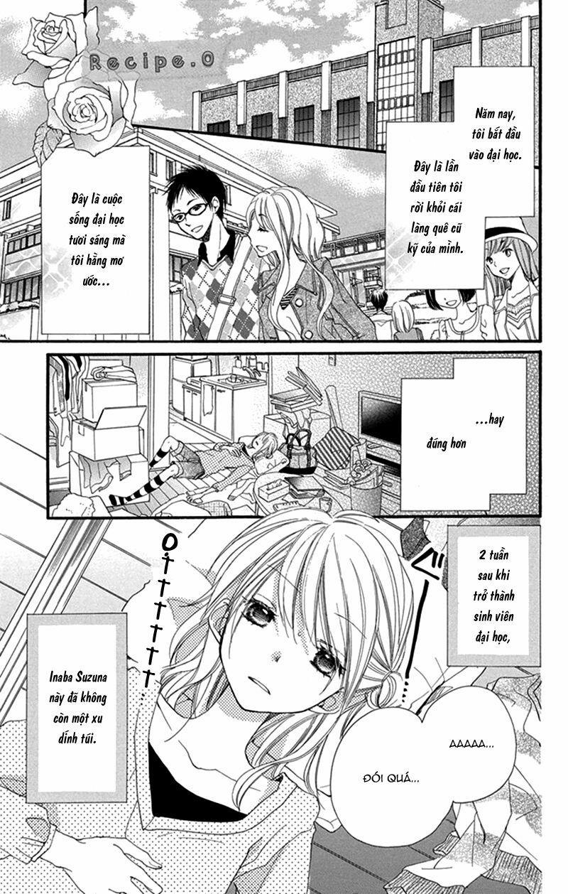 Tonari Wa Nani O Kuu Hito Zo 0 trang 4