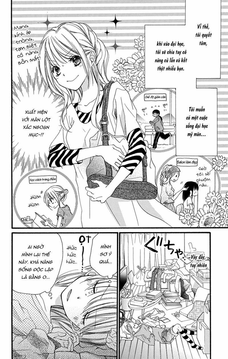 Tonari Wa Nani O Kuu Hito Zo 0 trang 7