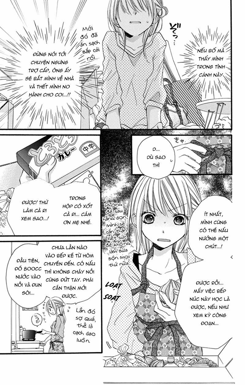 Tonari Wa Nani O Kuu Hito Zo 1 trang 10