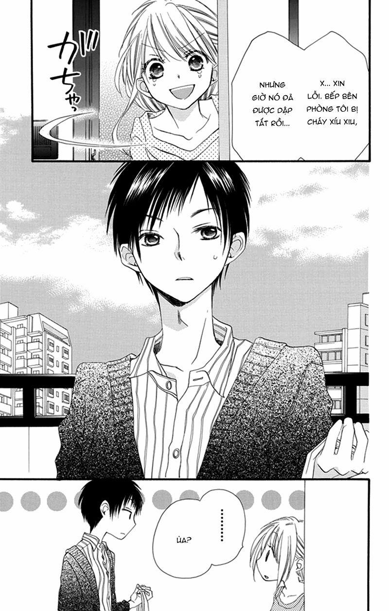 Tonari Wa Nani O Kuu Hito Zo 1 trang 12