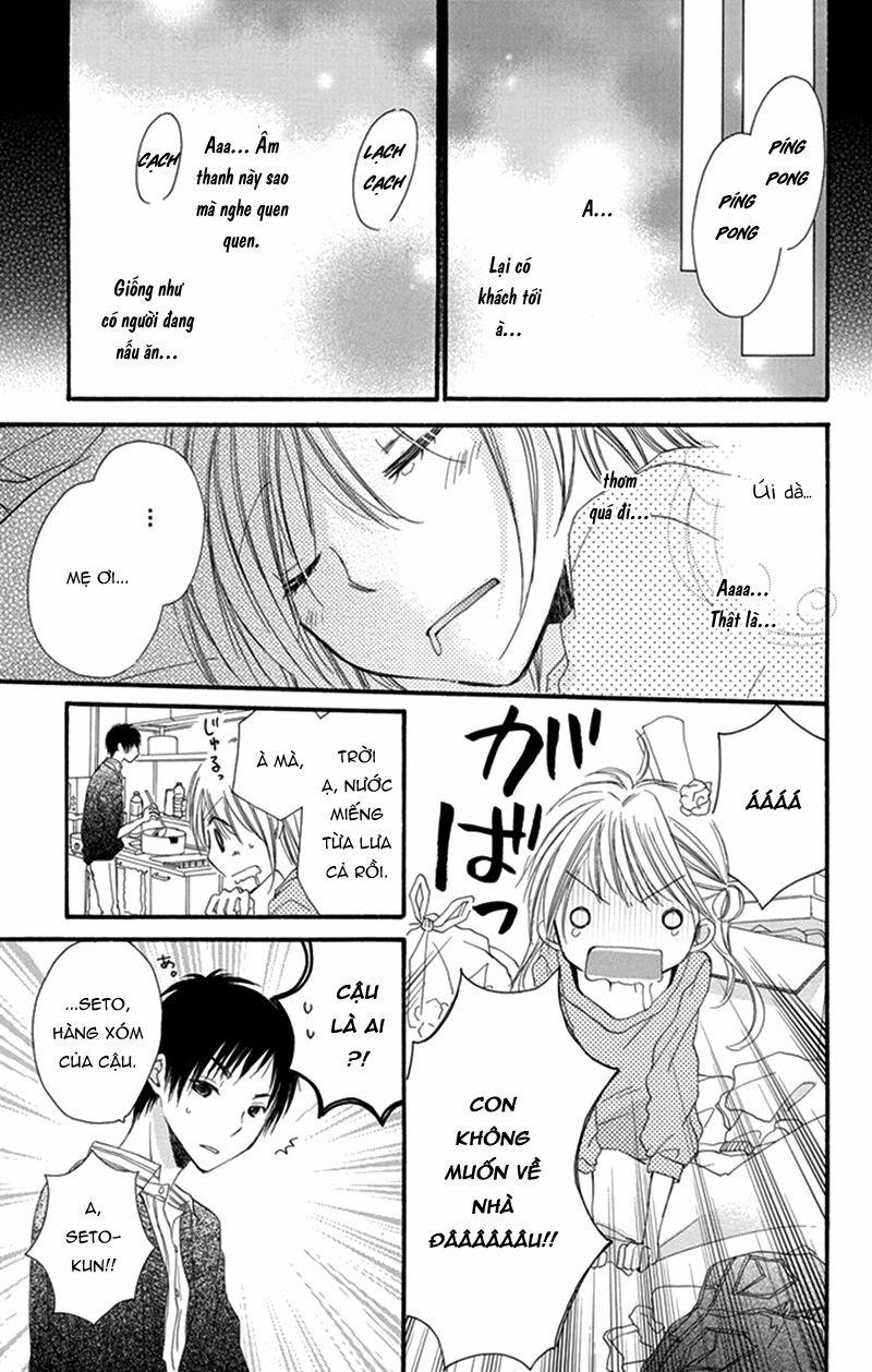 Tonari Wa Nani O Kuu Hito Zo 1 trang 14